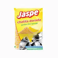 Esponja JASPE polyfon y bronce