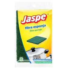 Esponja JASPE Polyfon y Fibra