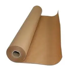Embalaje Marrón 75 grs Ancho 75 cm (Rollo de 7,5 Kg)
