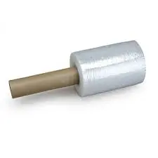 Film Strech Bandita x Rollo