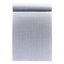 Block Apuntes Cuadriculado A4 x 80 hojas