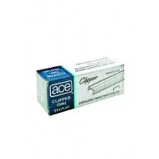 Broches Ondulados ACE SCOUT (Caja x 5000 Unidades)