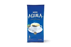 Café AGUILA x Kg