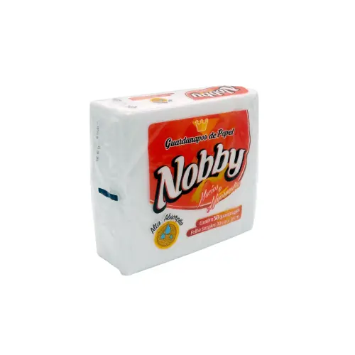 [40824] Servilleta Cocktail 21x22 48 paq. X 50 uni.