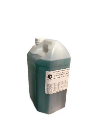 [LMULEX10] Limpiador  EXTRA Desodorante x 10 Lts