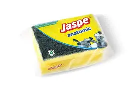 [ESPJASAN] Esponja JASPE Anatomic polyfon y fibra