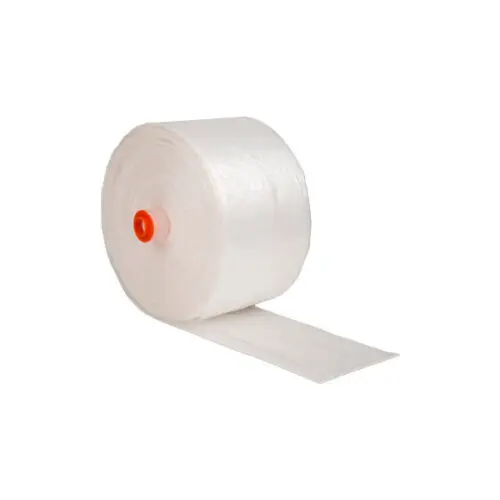 [BRUNI3450] Bolsas en rollo UNISOLD transparente 34 x 50cm