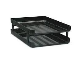 [APINE] Bandeja Apilable plástica