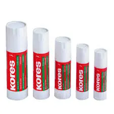 [ADHKOR8] Barra Adhesiva KORES x 8 grs.