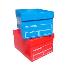 [CJPOLVE] Caja Multiuso POLIBOX Verde