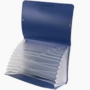 [CARE13OF] Carpeta c/13 divisiones Oficio