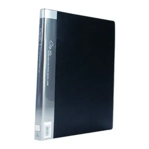 [CARPAP] Carpeta PAPIROS con espiral Oficio 