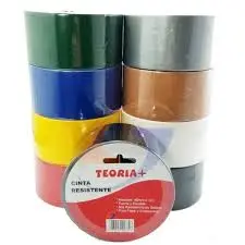 [CINPAT5050] Cinta Pato 50cm x 50mts