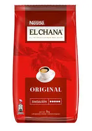 [CCHAKG] Café EL CHANÁ Familiar x 1 kg.