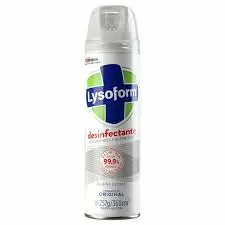 [DLYSO] Desinfectante LYSOFORM x 360 cc